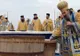 BOBOTEAZA: Tradiții creștine din Ajunul Bobotezei în Arhiepiscopia Tomisului