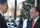 Marea Britanie va coopera cu România pentru menținerea sancțiunilor UE împotriva Rusiei