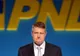 KLAUS IOHANNIS, gafă IMPARDONABILĂ pentru un PREȘEDINTE