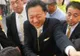Japonia susține că nu va ceda amenințărilor teroriștilor din Statul Islamic