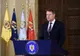 Klaus Iohannis îl critică dur pe Viktor Orban pentru prietenia faţă de Rusia