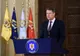 Klaus Iohannis, vizită la Bruxelles: Aprofundarea integrării europene, prioritate a mandatului