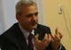 Dragnea: Deciziile de reformă a PSD, aplicate fără ca statutul să fie modificat legal la Cogres