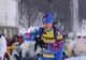 Luminița Pișcoran, medaliată cu aur în proba individuală la Campionatele Europene Open de biatlon