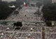 Papa Francisc, în faţa a milioane de oameni la Manila. Ce le-a cerut credincioşilor