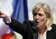 Sondajul care șochează Europa. Le Pen își zdrobește contracandidații în turul I al prezidențialelor