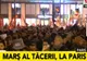 ATENTAT FRANŢA. ZECI de MII de oameni, la un MARŞ al TĂCERII, după atentatul de la Charlie Hebdo