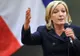 Marine Le Pen: „Îmi exprim sprijinul deplin pentru George Simion”. Liderul Frontului Național vine, sâmbătă, la București