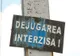 Cel mai ciudat INDICATOR RUTIER. într-un sat din Buzău