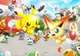 Noua ȚINTĂ a guvernului chinez: rozătoarele care au inspirat personajul Pikachu din "Pokemon"