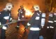 INCENDIU PUTERNIC la SPITAL. O clădire, în FLĂCĂRI
