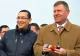 Iohannis și Ponta, prima întâlnire din 2015 