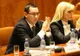 Ponta: 10 ani Udrea a lăudat SRI şi DNA, de joi a început războiul. Să se facă dreptate
