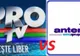 Cum le-a răspuns PRO TV-ul celor de la Antena 1, după UMILINŢA din noaptea de Revelion