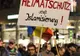 Suedia. Pese 1000 de persoane protestează față de ISLAMOFOBIE