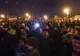 Proteste la Budapesta împotriva corupţiei în rândul oficialilor