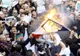 Mii de persoane au manifestat în Inguşia rusă împotriva caricaturilor cu Mahomed