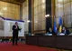 Ponta şi Ioan Rus şi-au aruncat replici ironice pe tema construcţiei de autostrăzi 