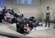 Câți bani aduc piloţii Sauber la bugetul echipei de Formula 1