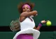 Gest șocant făcut de Serena Williams în timpul unui meci