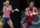 Finală de război rece la Australian Open. A învins rusoaica sau americanca?