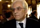 Sergio Mattarella, judecător al Curții Constituționale, candidatul PD la preşedinţia Italiei