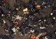 Revelionul NEGRU. IMAGINI HORROR de la tragedia din Shanghai