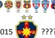 Noua emblemă a Stelei. Toate campioanele Europei, mai puțin una, și-au schimbat stemele
