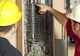 Oraşul CAREI, în beznă şi frig de două zile. Instalaţia electrică subterană a cedat