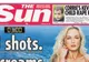 The Sun renunţă la fotografiile topless de la pagina 3