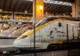 Trenurile Eurostar vor circula cu întârzieri, dupa incendiul din tunelul de sub Canalul Mânecii