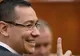 Zgonea: Ponta se va adresa plenului Camerei luni. O dată pe lună avem ora primului ministru 