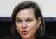 Interviu Victoria Nuland: Corupția ține de securitate națională