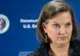 Victoria Nuland, întrevedere cu ministrul de Externe