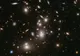 Cea mai spectaculoasă fotografie realizată de Hubble în 2014