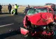 Accident extrem de grav în Timiş