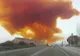 Alertă în Barcelona, după o explozie la o uzină chimică : un uriaş nor toxic ameninţă oraşul - FOTO
