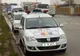 Pieton accidentat mortal la Târgu Jiu. Şoferul vitezoman, la un pas să fie linşat de martori