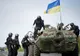 Ucraina, cacealmaua armistiţiului. Cine trage în cine?