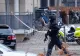 Alertă în Danemarca. Atac armat la Copenhaga. Poliţia anunţă că l-a împuşcat pe atacator