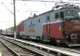 Adolescent în stare gravă după ce s-a urcat pe un vagon de tren și s-a electrocutat