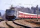 Bărbat prins între roţile trenului, la Vaslui. Încerca să se urce din mers