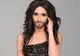 Conchita Wurst a pozat topless pentru Rolling Stone