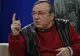 Cristoiu: Ce a făcut Vosganian a fost o lovitură cumplită dată PNL și lui Klaus Iohannis 