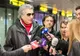 Pretențiile lui Toto Cutugno pentru concertul de la București: limuzină, bodyguarzi și șampanie