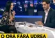 O oră fără Elena Udrea
