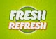 Surprizele Fresh ReFresh de Valentine's Day