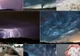 Vor fi zile toride, urmate de furtuni şi descărcări electrice. Prognoza meteo pe trei zile 