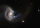 Noi dovezi de canibalism galactic oferite de telescopul Hubble