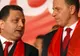 Geoană şi Vanghelie şi-au lansat noua platformă politică. "Sultanatul lui Ponta se va încheia"